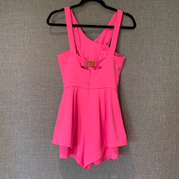 Finders Keepers Romper (ShopBop) - Picture 5 of 9